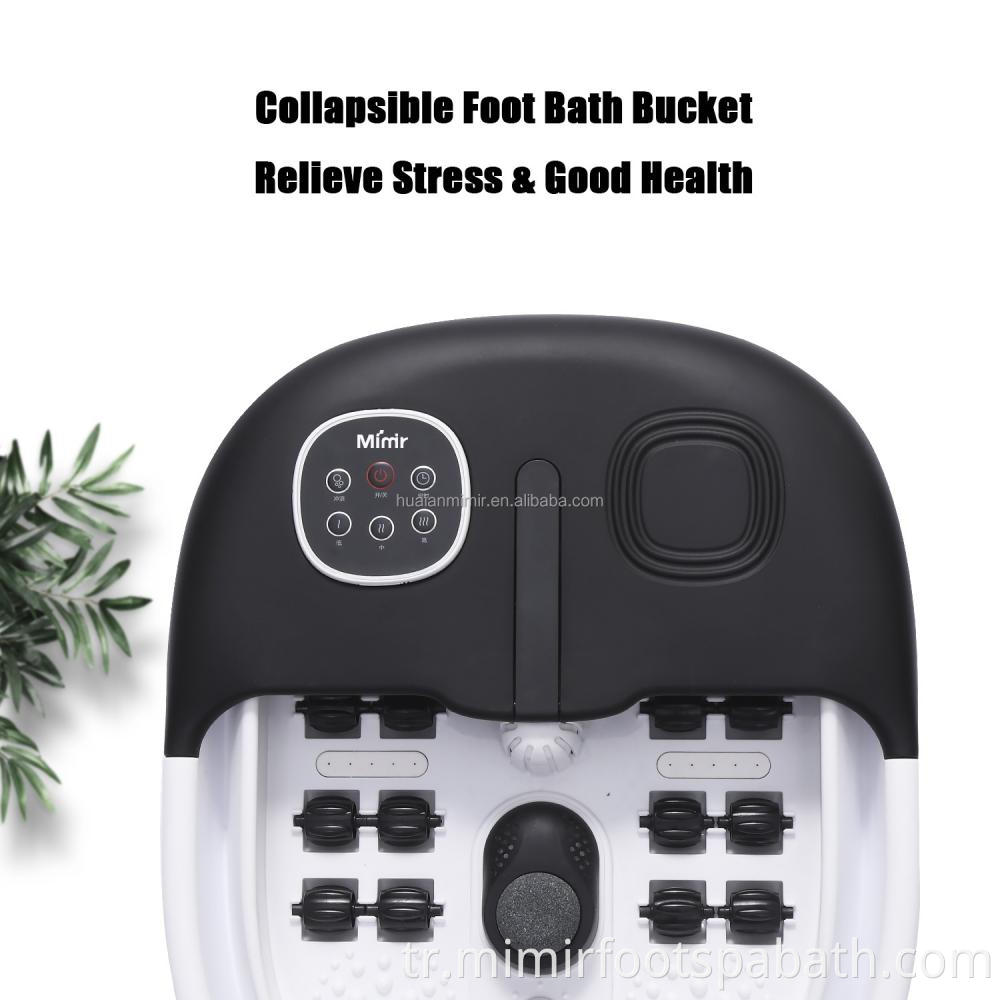 foot spa machine